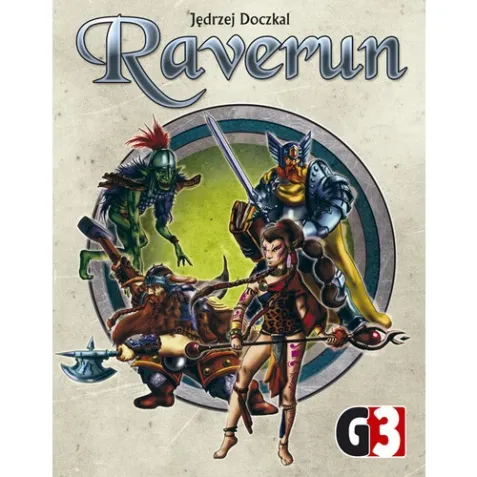 Raverun