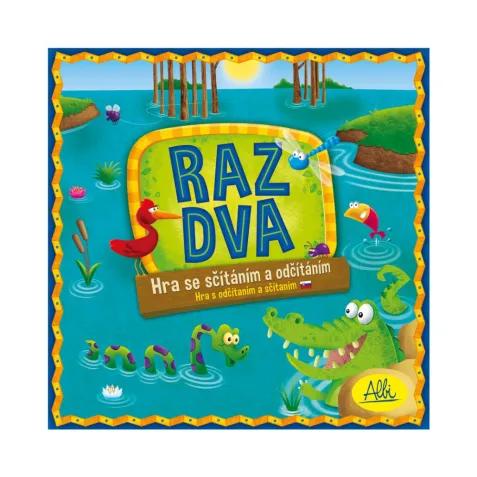 Raz dva