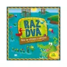 Raz dva