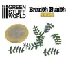 Miniature Branch Punch, small