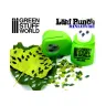 Miniature Leaf Punch, Oak (3 types, large)