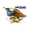 Miniature Leaf Punch, various types (small)