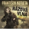 Rázová vlna (audiokniha)