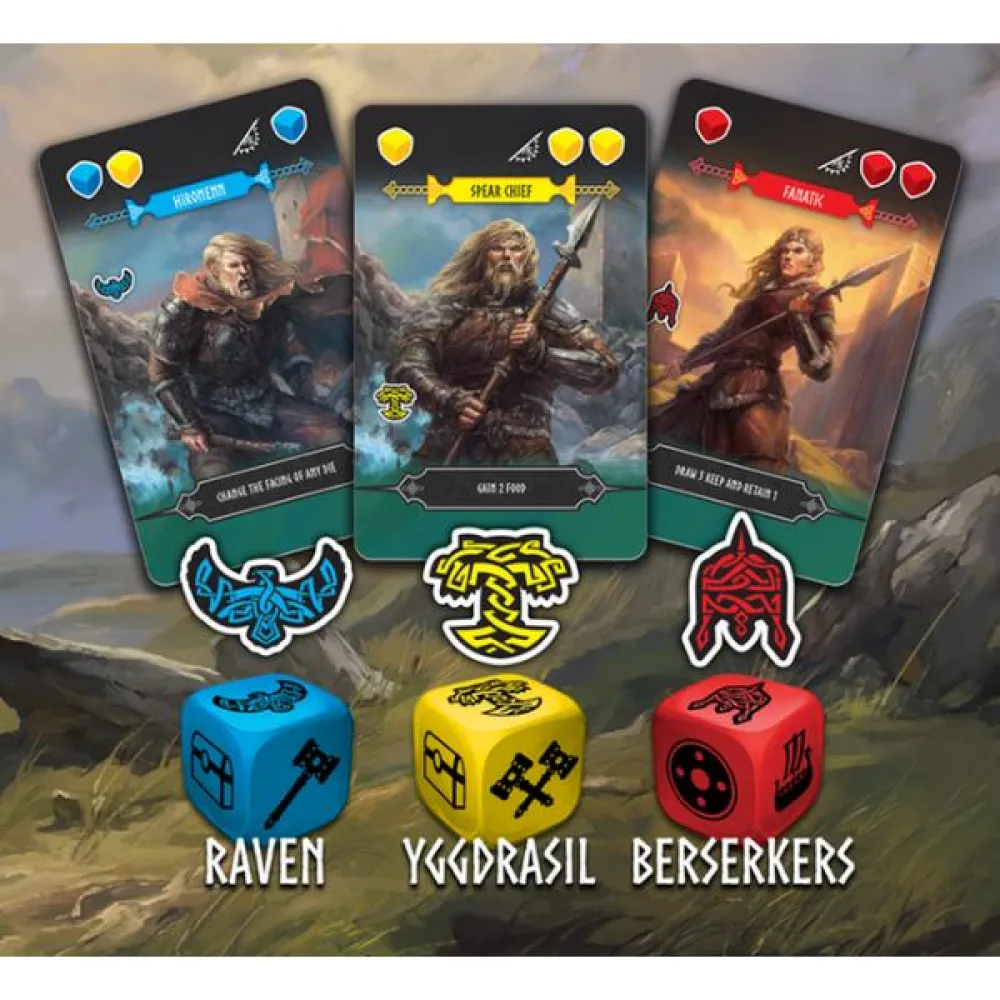 Reavers of Midgard
