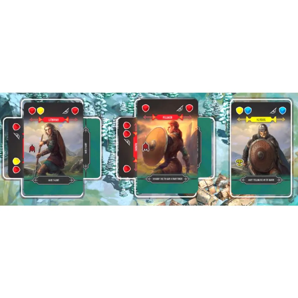 Reavers of Midgard