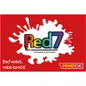Red7 (Czech edition)