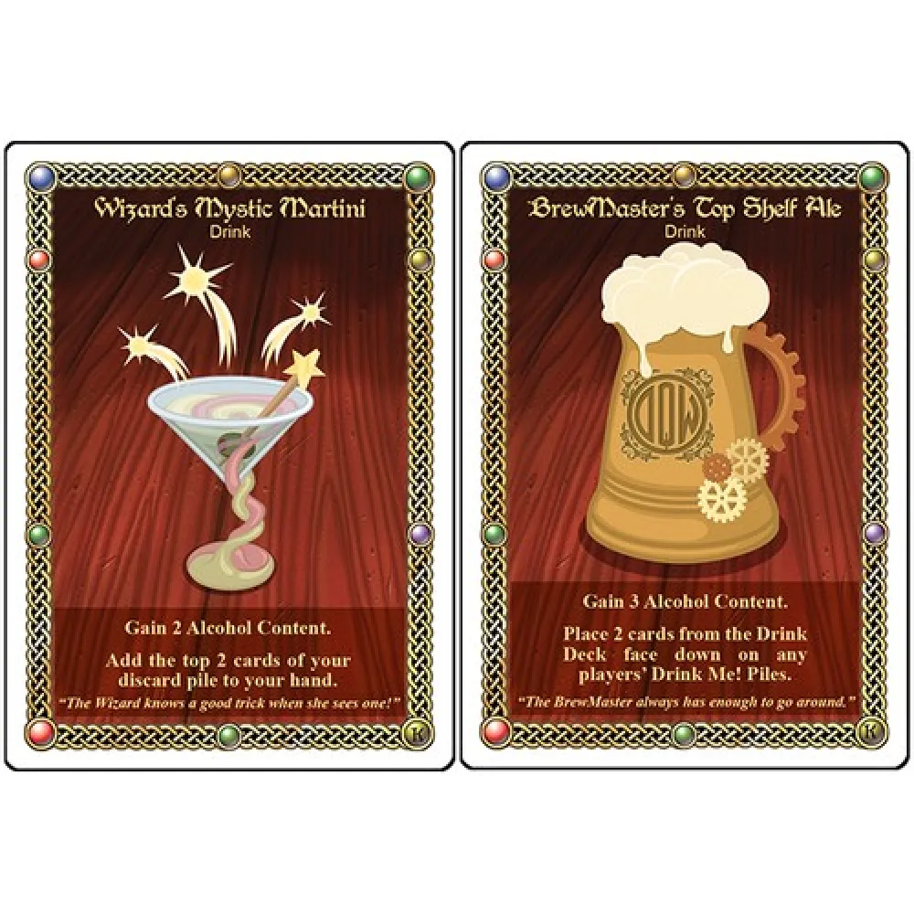 Red Dragon Inn 4