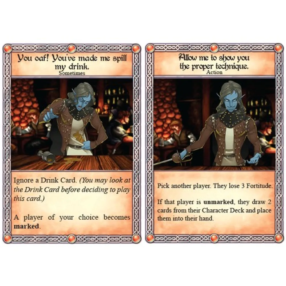 Red Dragon Inn 4