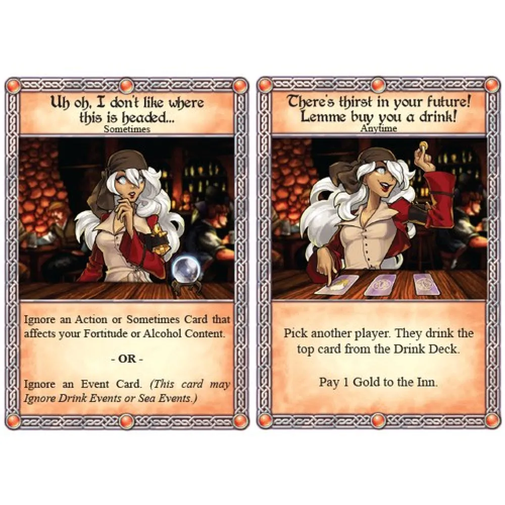 Red Dragon Inn 4