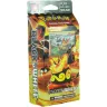 Pokémon: Black and White - Red Frenzy Theme Deck