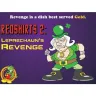 Redshirts 2: Leprechaun's Revenge