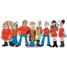 Redshirts Deluxe Edition