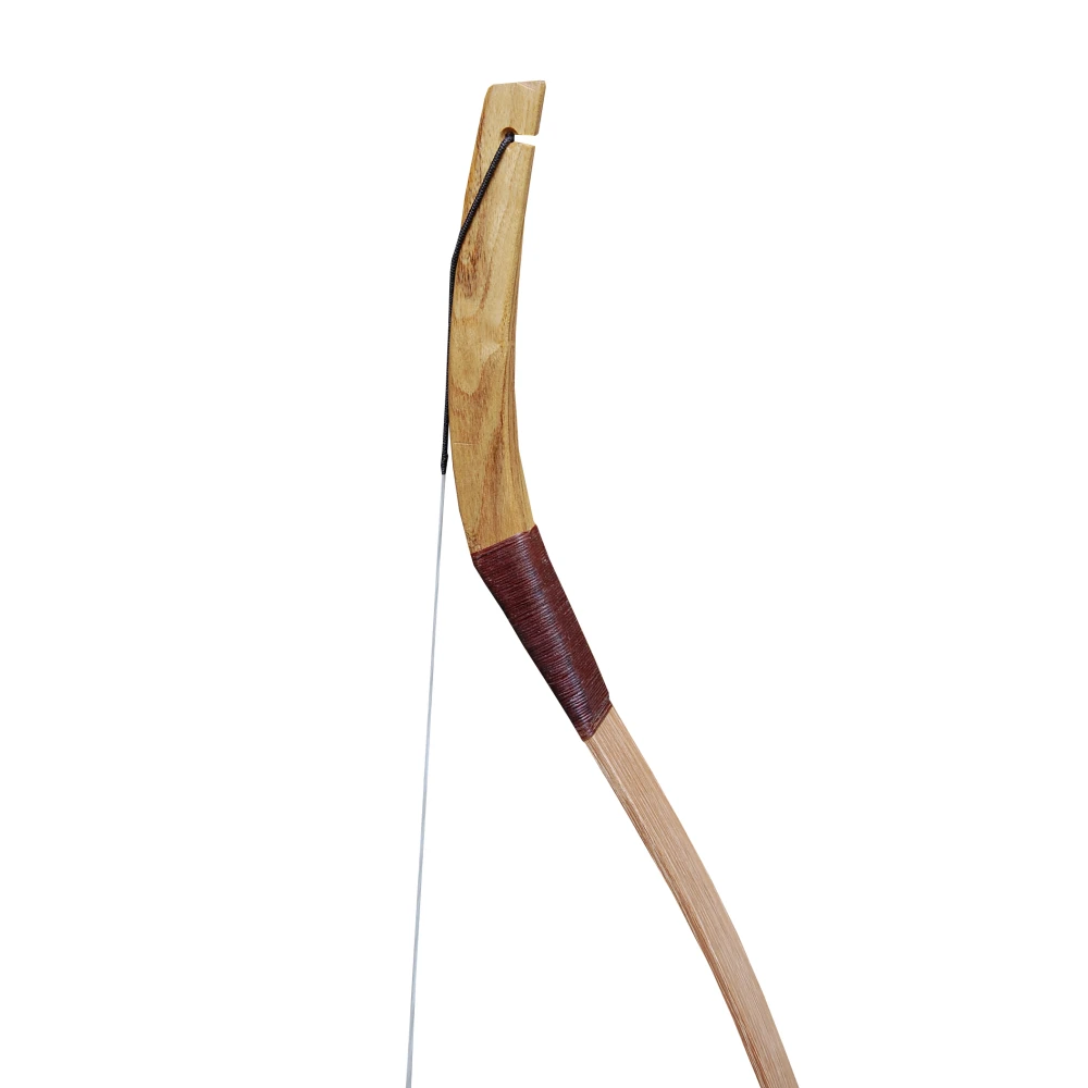 Manchu Reflex Bow