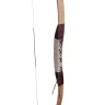 Manchu Reflex Bow