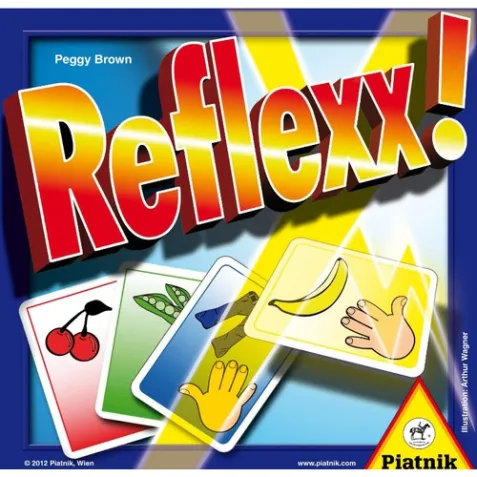 Reflexx