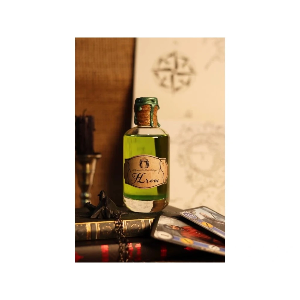 Thunder Potion Prop, 100 ml