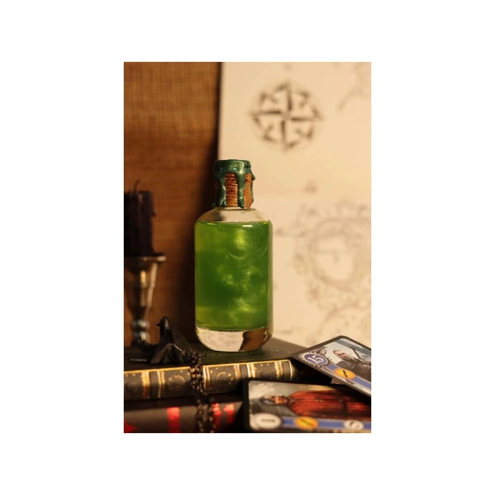 Thunder Potion Prop, 100 ml