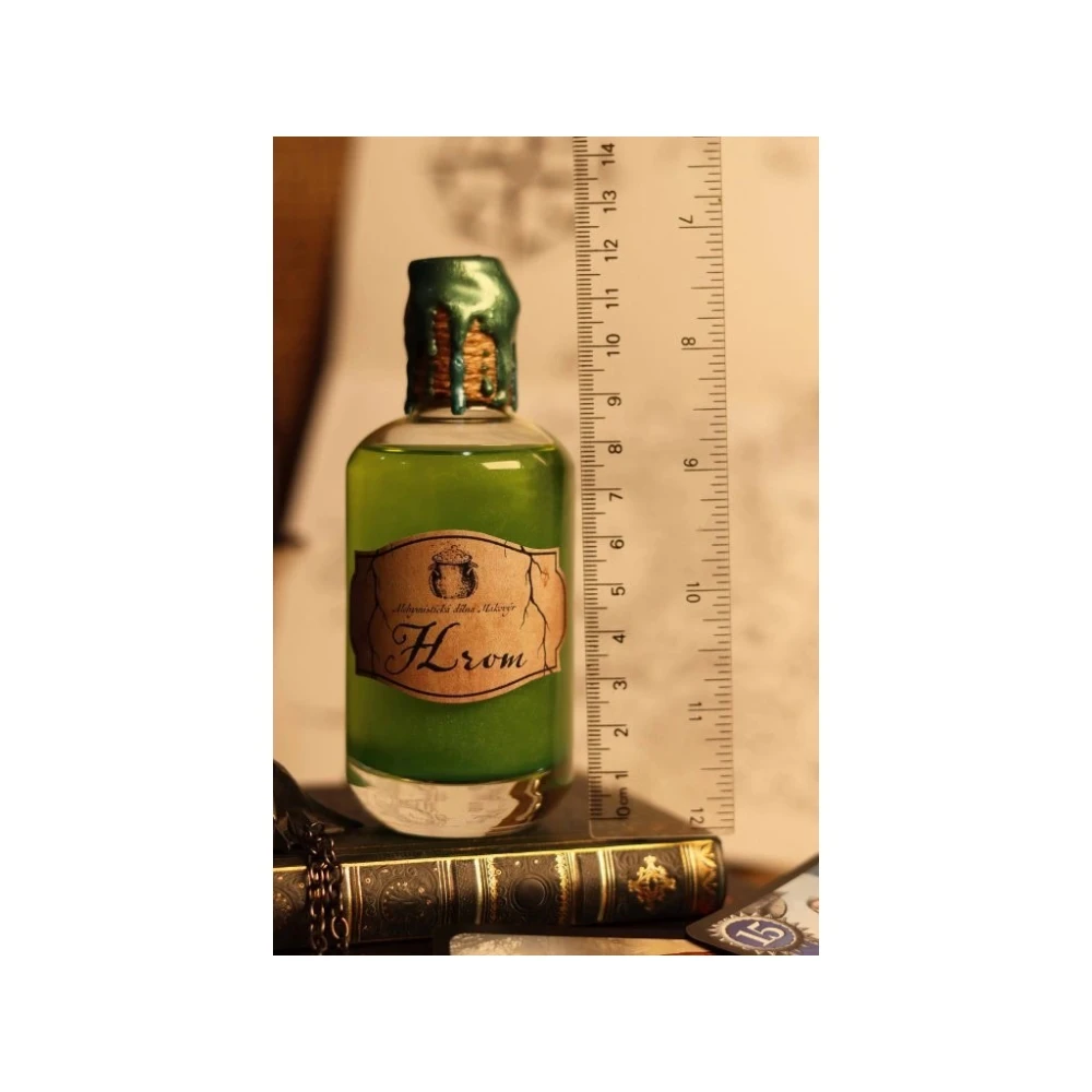 Thunder Potion Prop, 100 ml