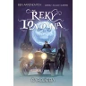 Řeky Londýna: Čarojízda