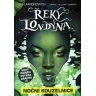 Řeky Londýna: Noční kouzelnice