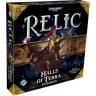 Relic: Halls of Terra