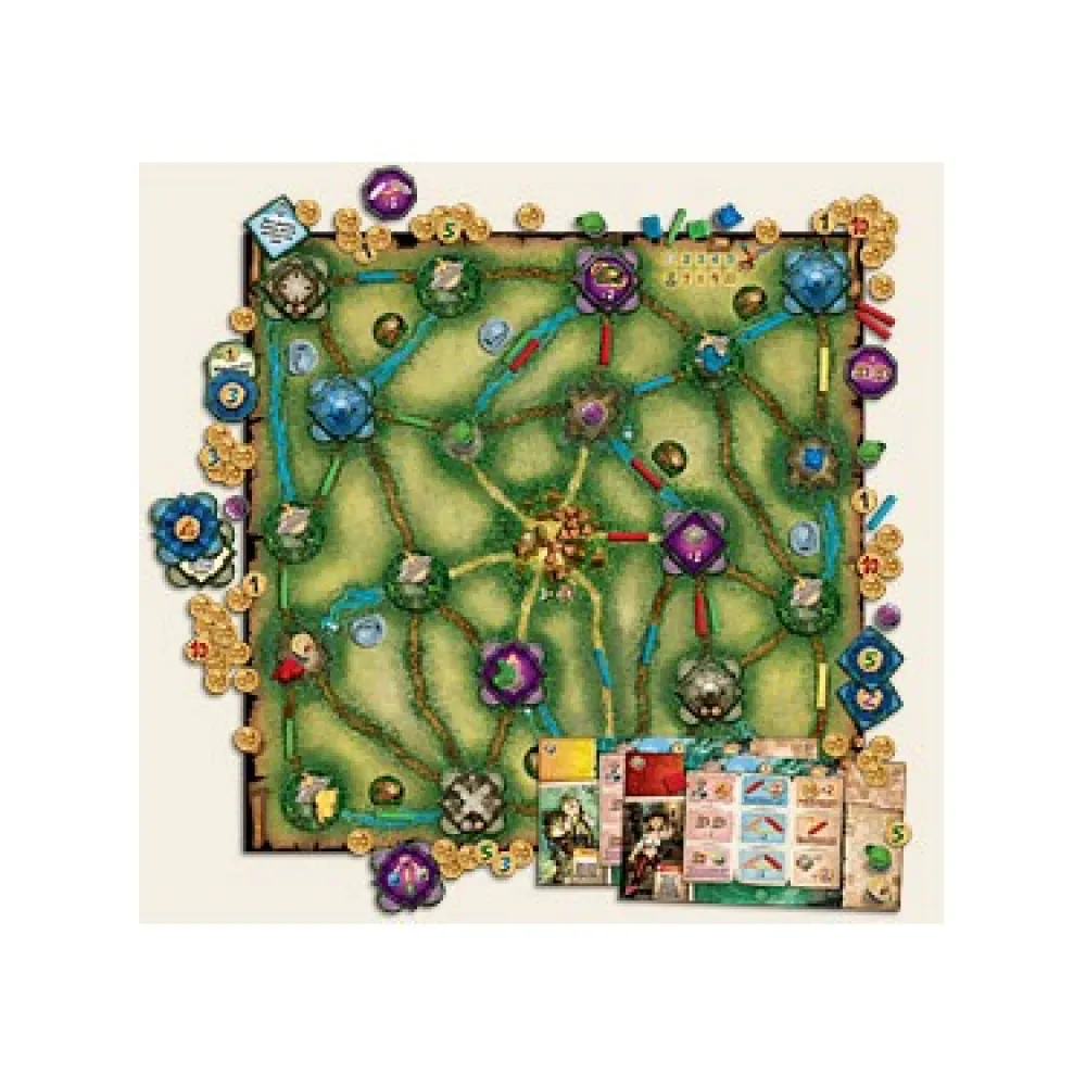Relic Runners