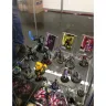Relic Knights: Dark Space Calamity - Rulebook