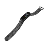 Remienok na Mi Band Harry Potter - Dary smrti (čierny)