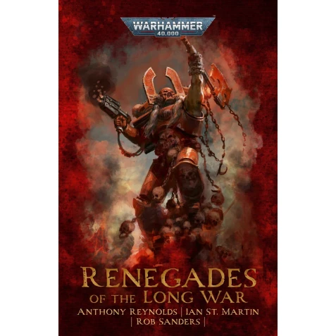 Renegades of the Long War
