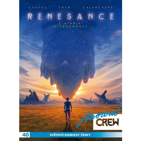 Renesance 5 + 6