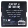 Arkham Horror Replica - Elder Sign Amulet