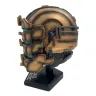 Dead Space Replica - Isaac Clarke Helmet
