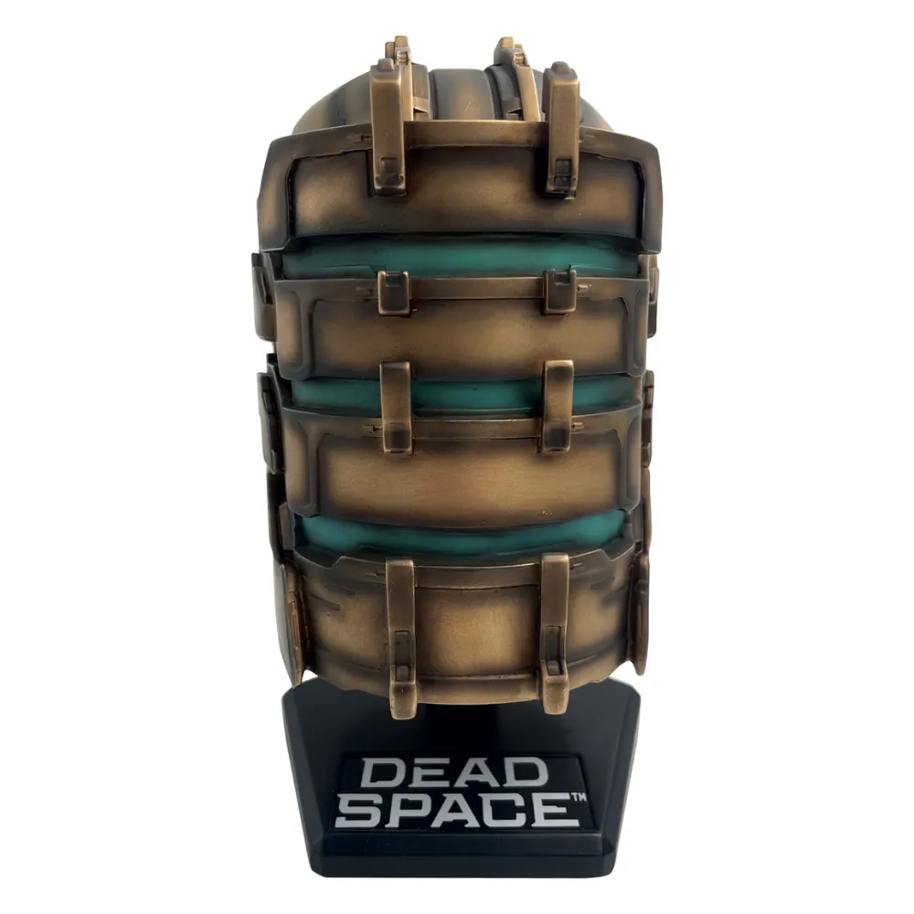 Dead Space Replica - Isaac Clarke Helmet