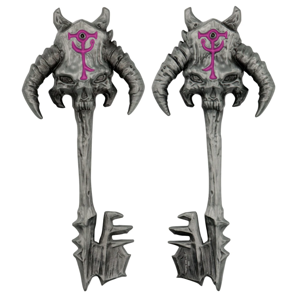 Replika DOOM: The Dark Ages Secret Key