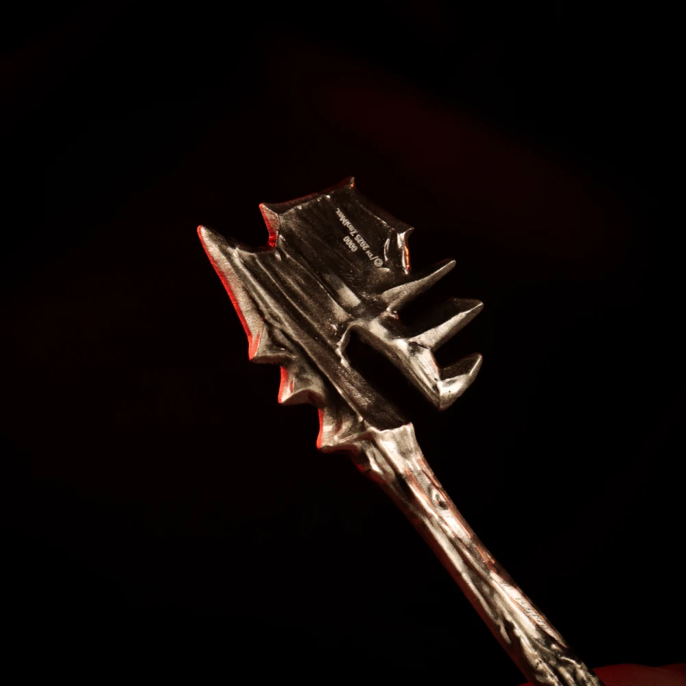 Replika DOOM: The Dark Ages Secret Key