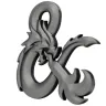 Dungeons & Dragons Replik – Ampersand Medaillon