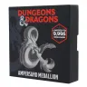 Dungeons & Dragons Replik – Ampersand Medaillon