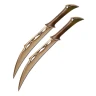 Hobbit-Dolch-Replik – Tauriels Kampfdolche