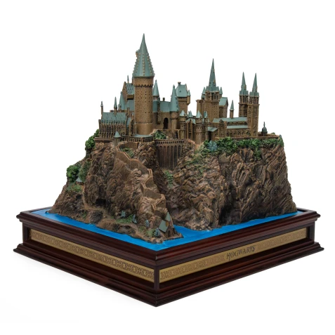 Replika Harry Potter - Rokfort