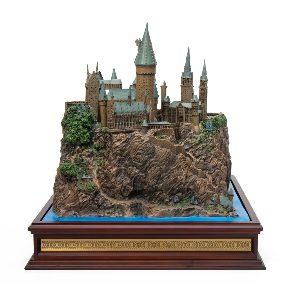 Replika Harry Potter - Rokfort