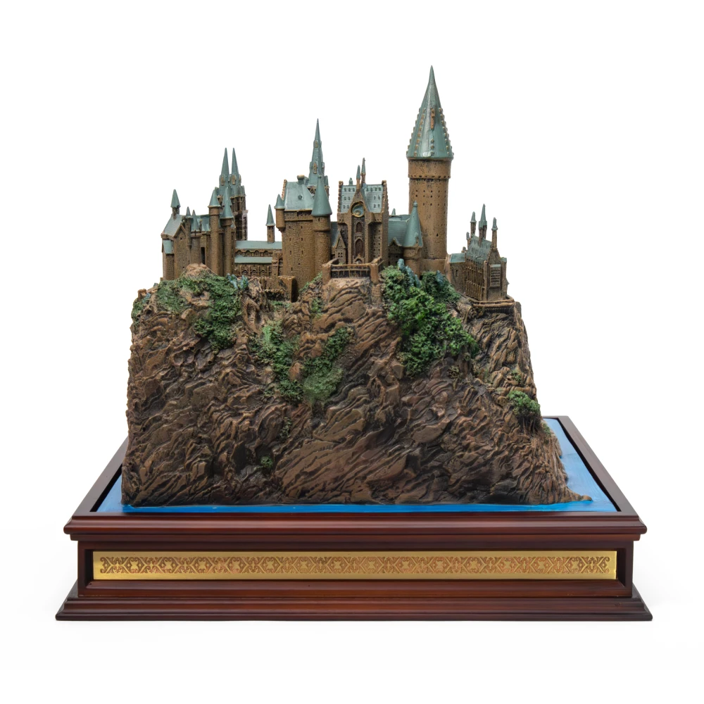 Replika Harry Potter - Rokfort