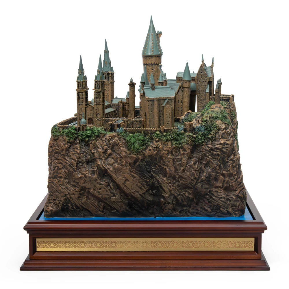 Replika Harry Potter - Rokfort