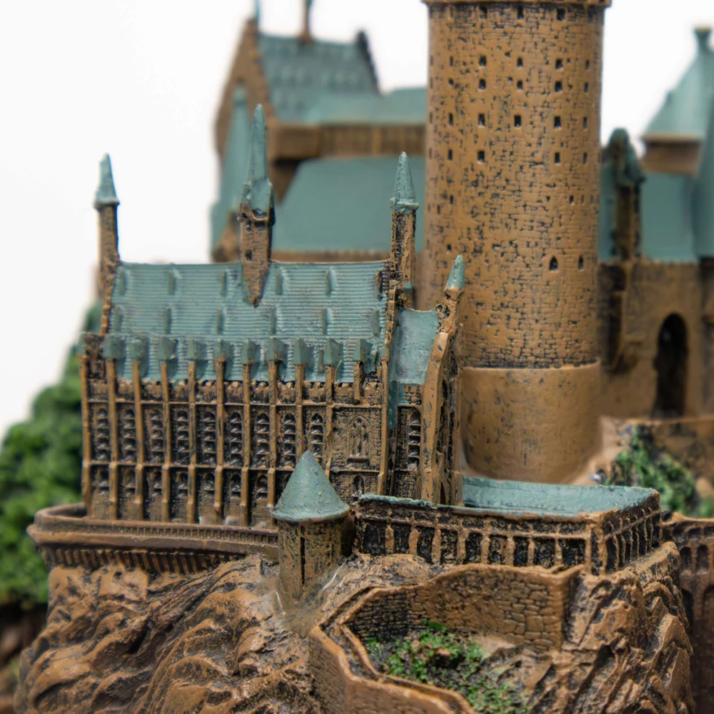 Replika Harry Potter - Rokfort