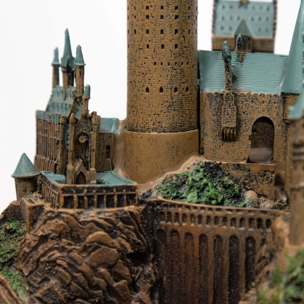 Replika Harry Potter - Rokfort