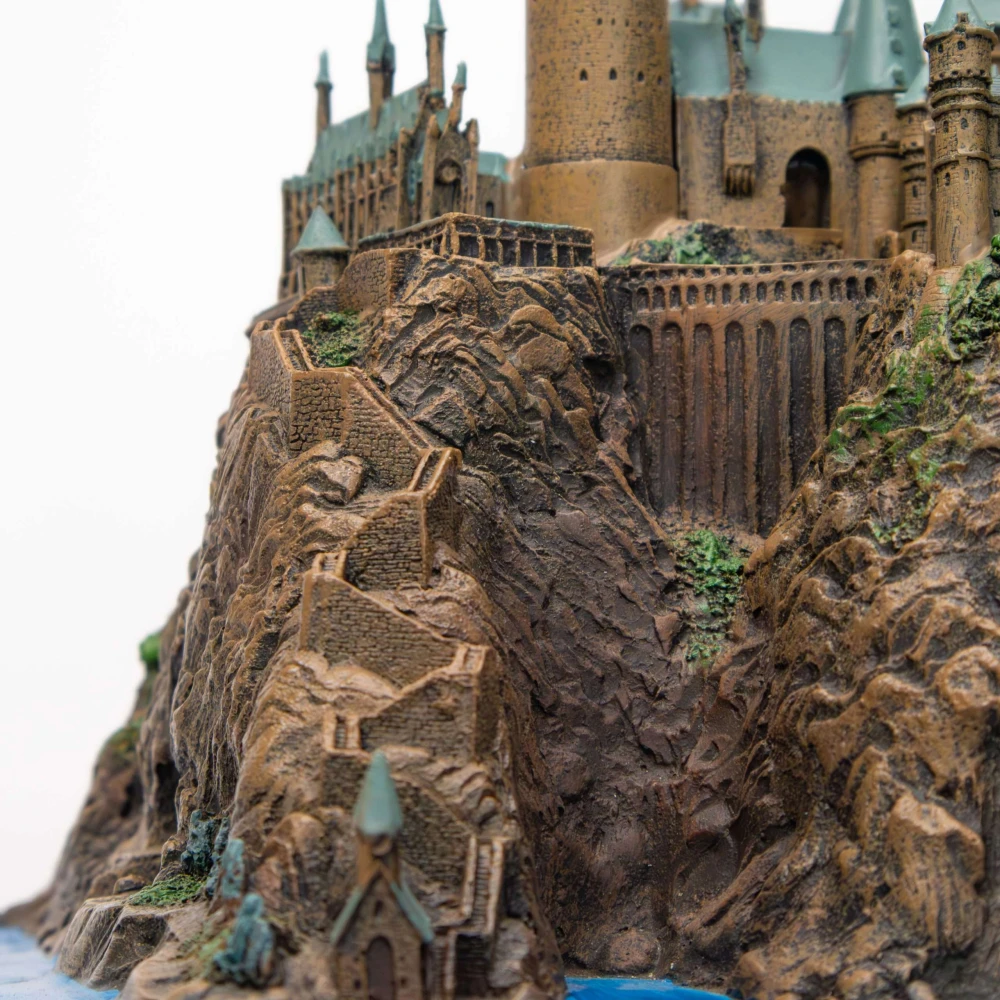 Replika Harry Potter - Rokfort