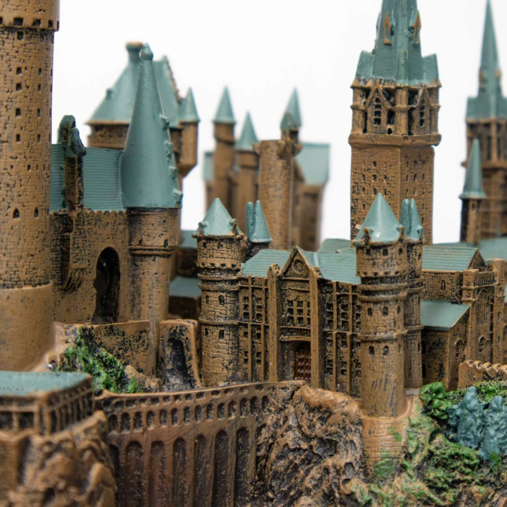 Replika Harry Potter - Rokfort