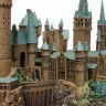 Replika Harry Potter - Rokfort