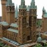 Replika Harry Potter - Rokfort