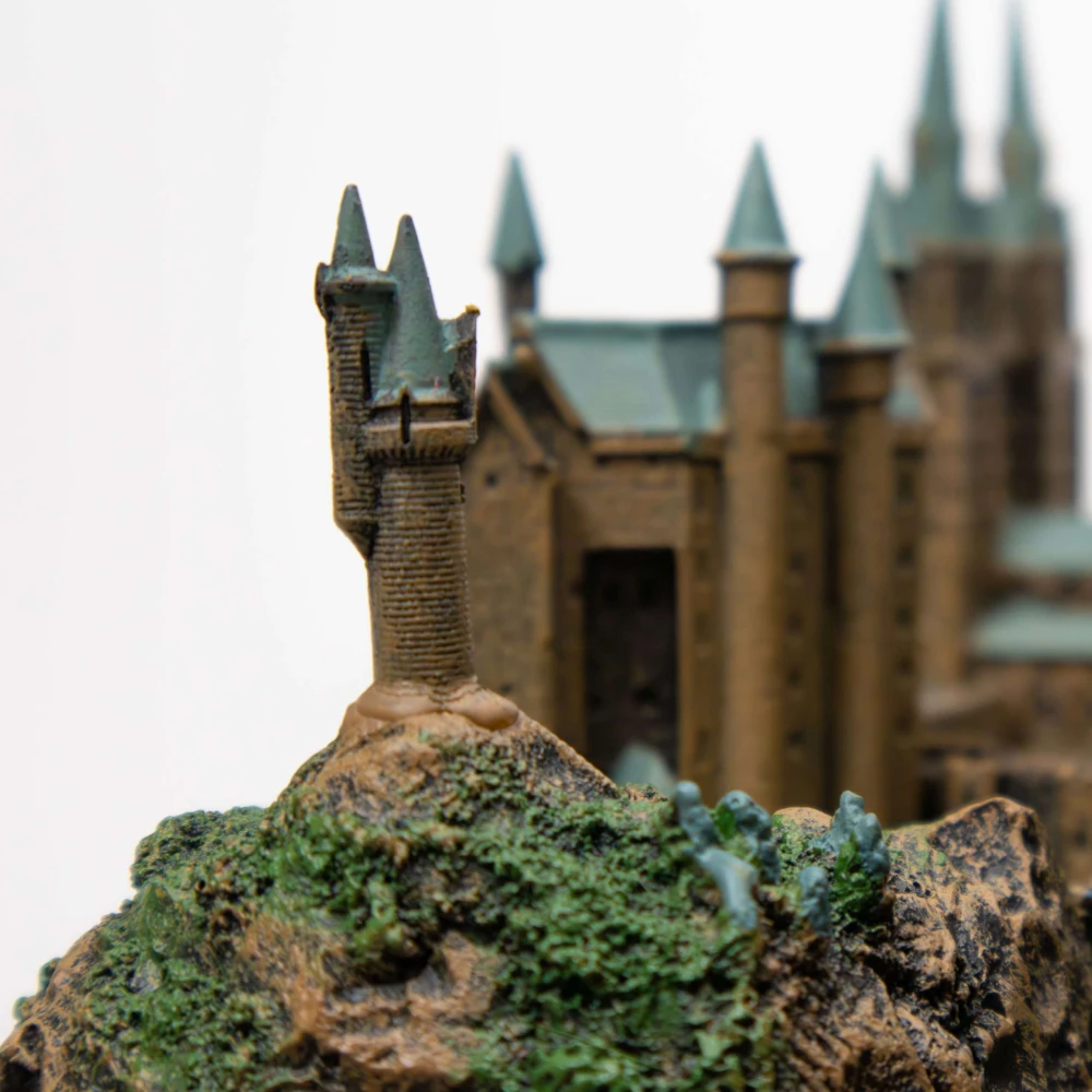 Replika Harry Potter - Rokfort
