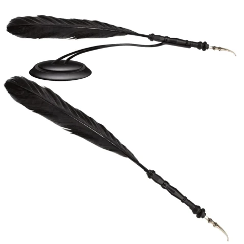Replika Harry Potter - Brk Dolores Umbridgeovej